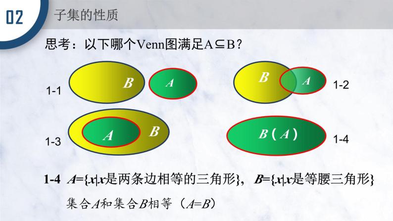 1.2集合间的关系课件PPT06