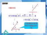 2.5.1 向量的数量积-高一数学同步课件+练习（北师大版2019必修第二册）