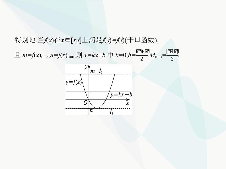 高中数学学考复习专题(1)含绝对值的函数课件05