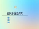 2023新教材高中数学第1章空间向量与立体几何章末综合提升课件新人教A版选择性必修第一册