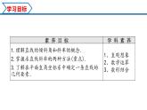 2.1.1 倾斜角与斜率（课件） （人教A版2019选择性必修第一册）