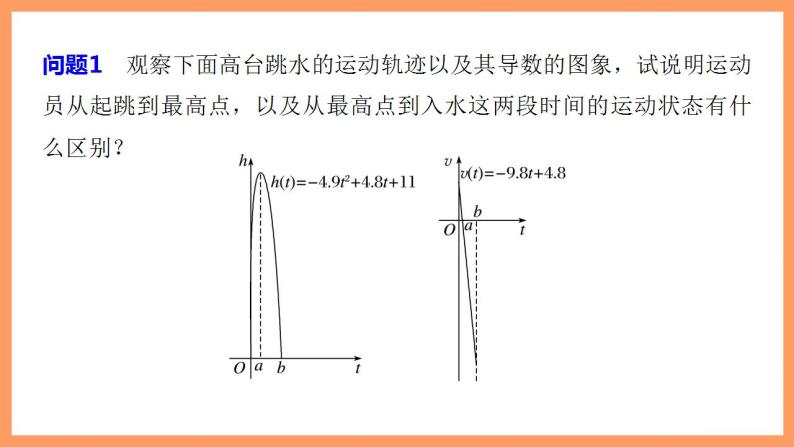 高中数学新教材选择性必修第二册课件+讲义 第5章 5.3.1 函数的单调性07