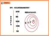 人教A版 2019 高一必修2数学 7.1 复数的概念 课件+教案