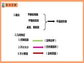 人教A版 2019 高一必修2数学 8.4.1 平面 课件+教案