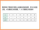 人教A版 2019 高一必修2数学 10.3.2 频率与概率 课件+教案