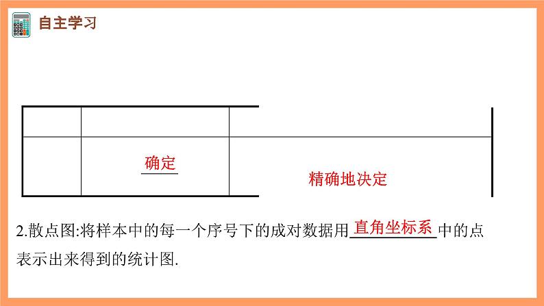 新人教A版数学选择性必修三 8.1 成对数据的统计相关性 课件+分层练习（基础练+能力练）+学案03