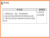 新人教A版数学选择性必修三 8.2 一元线性回归模型及其应用 课件+分层练习（基础练+能力练）+学案