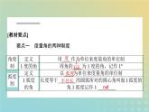 新教材2023版高中数学第一章三角函数3蝗制课件北师大版必修第二册