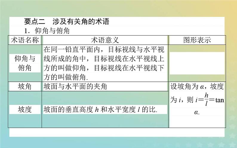 新教材2023版高中数学第二章平面向量及其应用6平面向量的应用6.1余弦定理与正弦定理第3课时用余弦定理正弦定理解三角形课件北师大版必修第二册第3页
