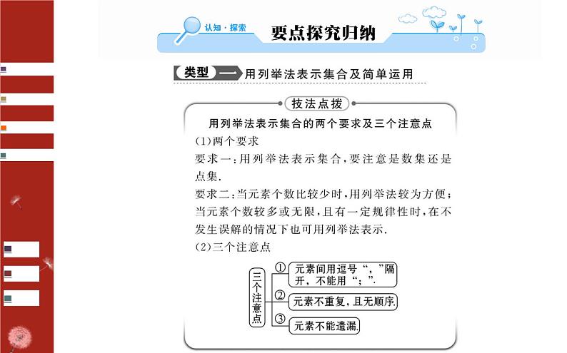第一章  1.1.1  集合的含义第2课时课件PPT08