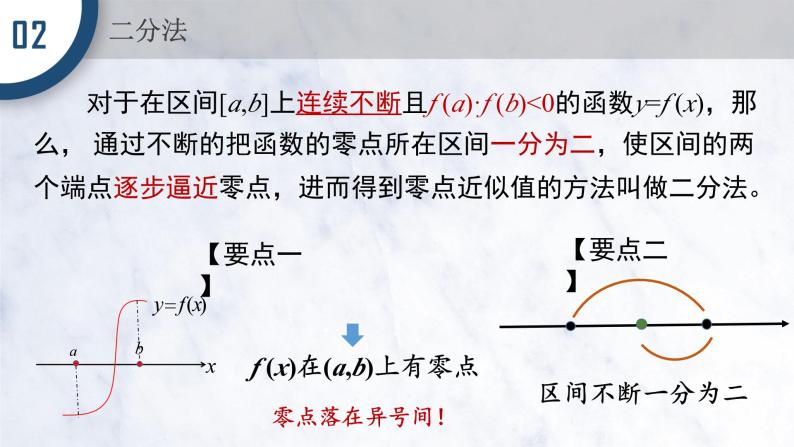 4.5.2 用二分法求方程的近似解课件PPT06