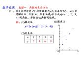 5.2函数的表示方法(1)课件-2023-2024学年高一上学期数学苏教版（2019）必修第一册