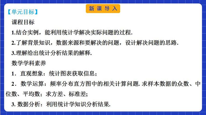 【大单元】9.3 统计案例 公司员工的肥胖情况调查分析 课件+单元教学设计+分层作业(必做题+选做题)03