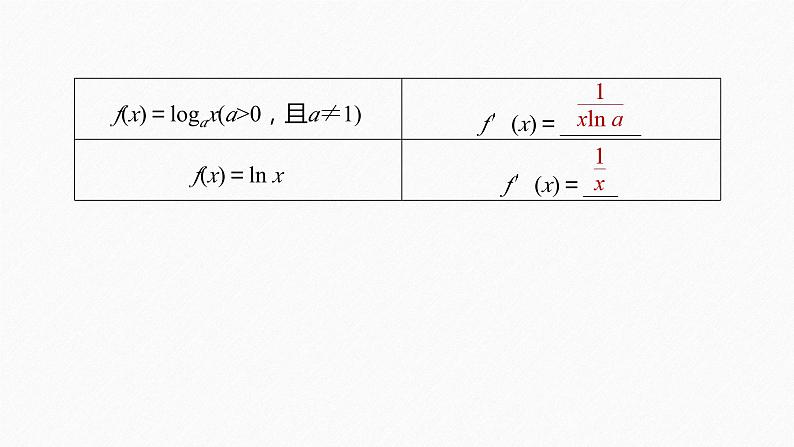 新人教版高中数学选择性必修第二册全套课件（步步高版）07