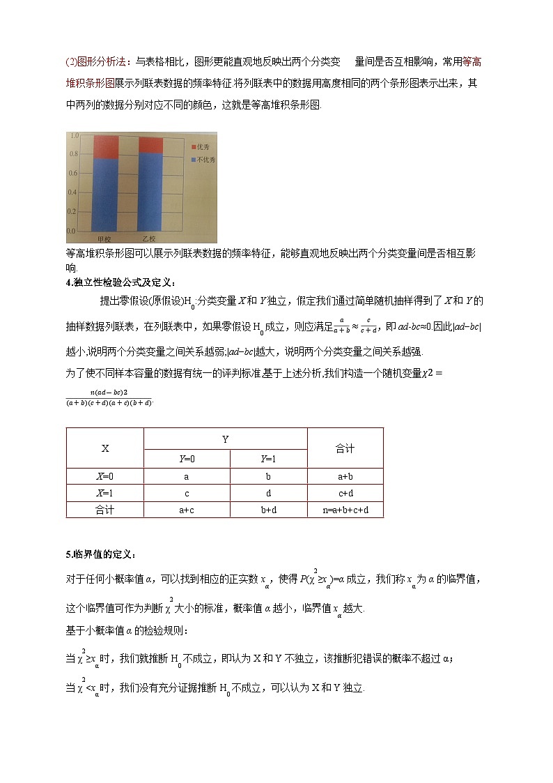 新人教版高中数学选择性必修第三册全套导学案word版02