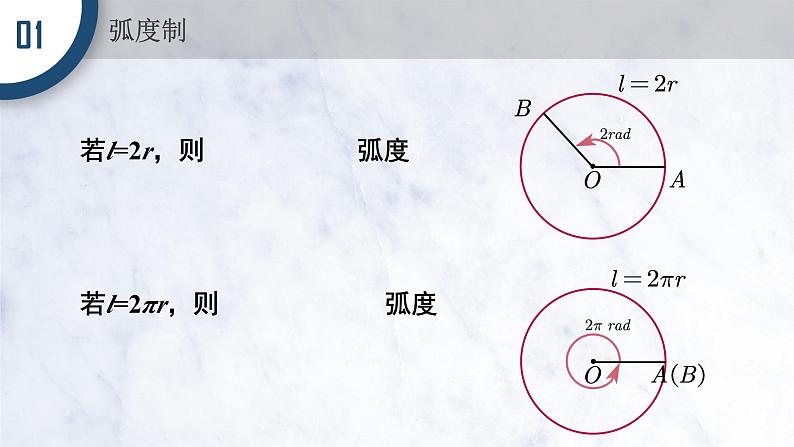 5.1.2 弧度制课件PPT04