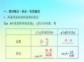 2024版高考数学一轮总复习第6章立体几何第7节立体几何中的向量方法__求空间角与距离课件