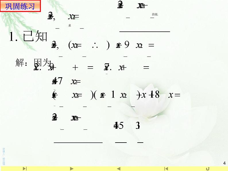 4.1指数与指数幂的运算2课件PPT04