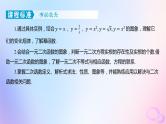 广东专用2024版高考数学大一轮总复习第二章函数2.3幂函数与二次函数课件