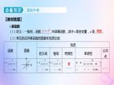 广东专用2024版高考数学大一轮总复习第二章函数2.3幂函数与二次函数课件