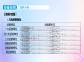 广东专用2024版高考数学大一轮总复习第二章函数2.7函数的应用第2课时函数模型及其应用课件