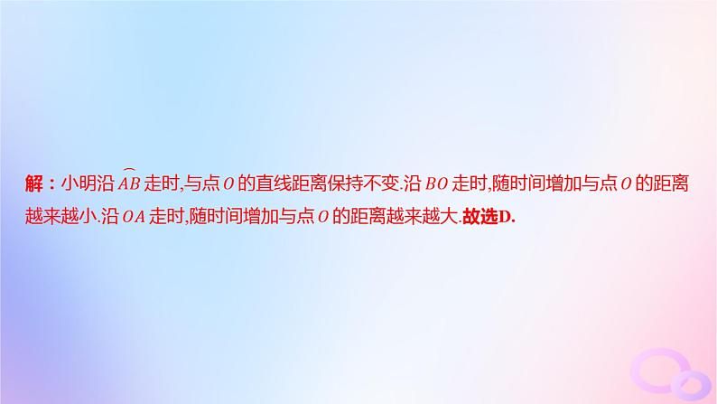 广东专用2024版高考数学大一轮总复习第二章函数2.7函数的应用第2课时函数模型及其应用课件第8页