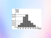 广东专用2024版高考数学大一轮总复习第九章概率与统计综合突破六概率与统计综合问题课件