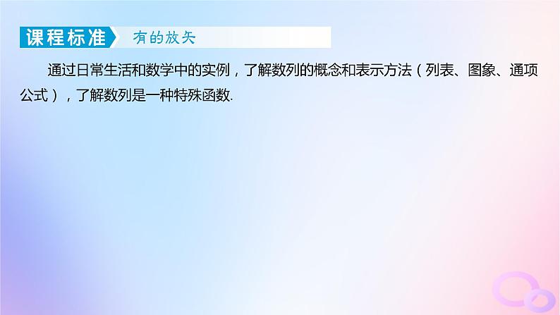 广东专用2024版高考数学大一轮总复习第六章数列6.1数列的概念课件03