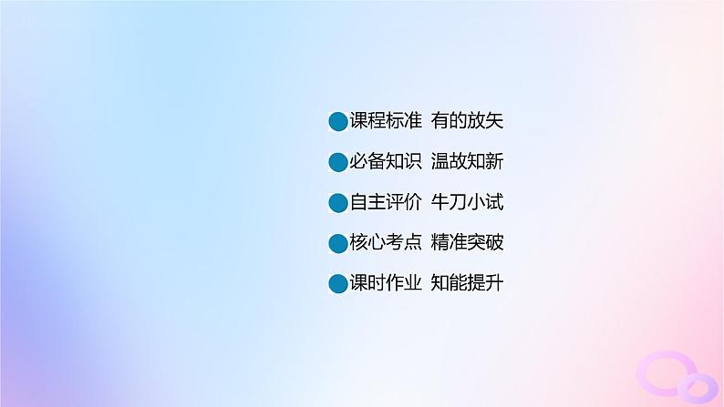 广东专用2024版高考数学大一轮总复习第七章立体几何7.2空间点直线平面之间的位置关系课件第2页