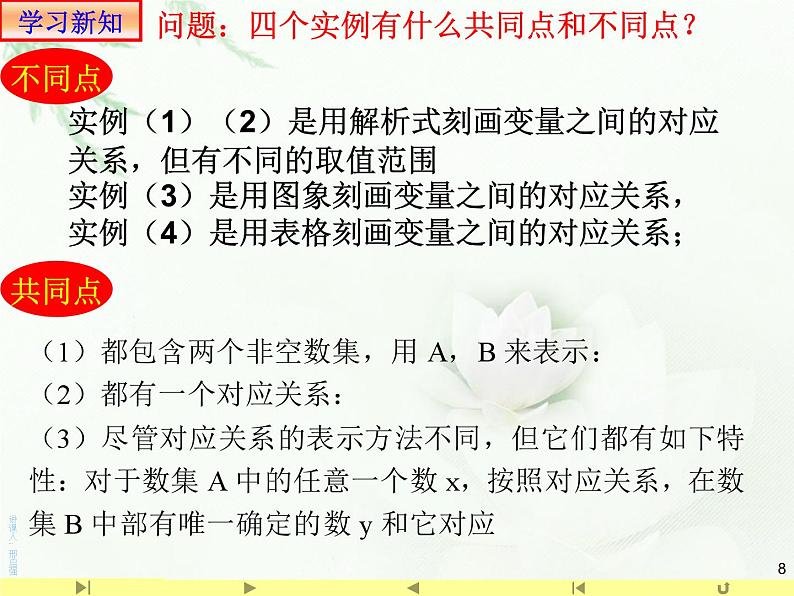 3.1.1 函数的概念课件PPT08