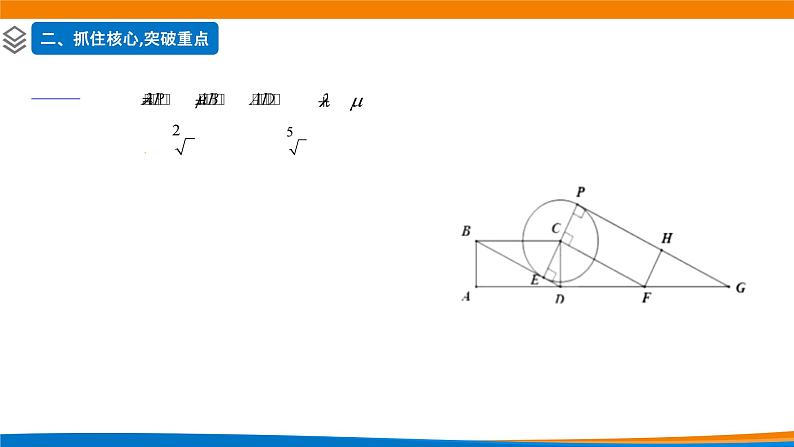 新人教A版高中数学必修二《6.5平面向量复习课》课件第6页