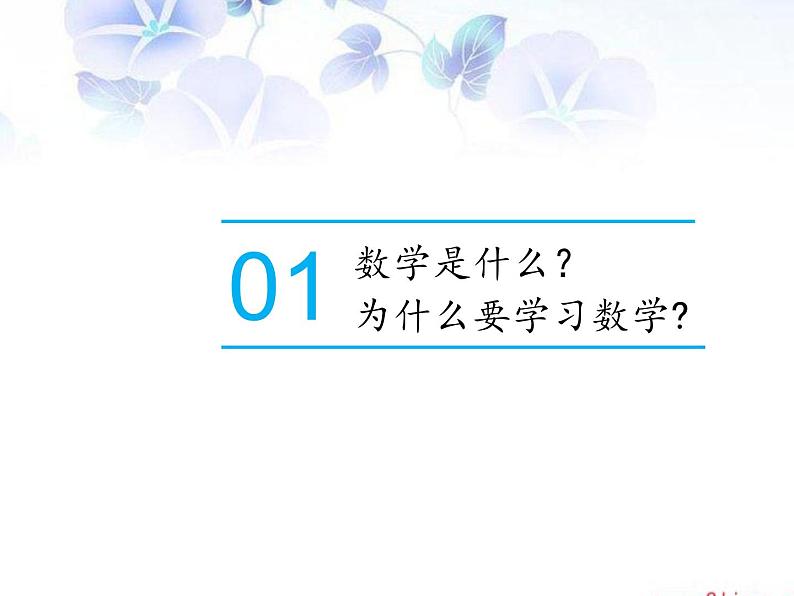 高中数学第一课版本（五）课件PPT第2页