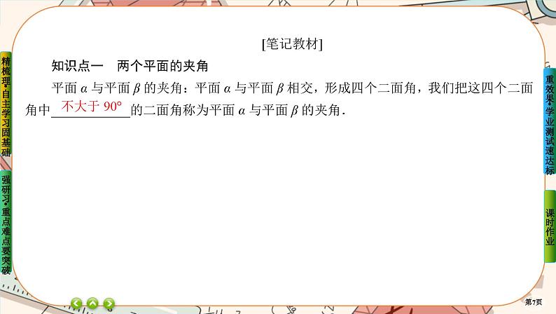 第一章-4.2.2 夹角问题（课件PPT）第7页