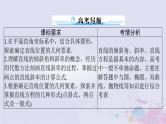 2024届高考数学一轮总复习第七章平面解析几何第一讲直线的倾斜角与斜率直线方程课件