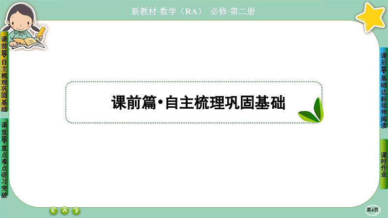 人教A版必修二7.3《复数的三角表示》课件PPT04