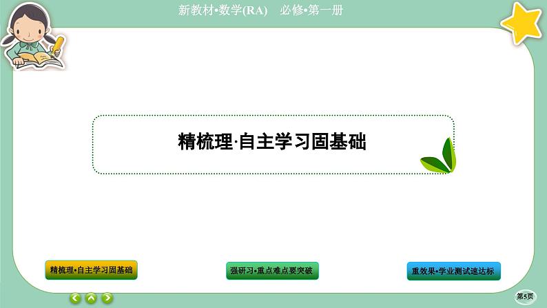 人教A版数学必修一3.1《函数的概念及其表示》(第1课时)课件PPT05