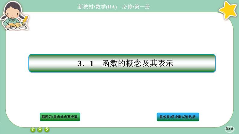 人教A版数学必修一3.1《函数的概念及其表示》(第2课时)课件PPT02