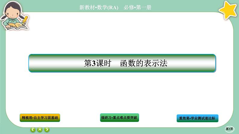 人教A版数学必修一3.3《幂函数》课件PPT03