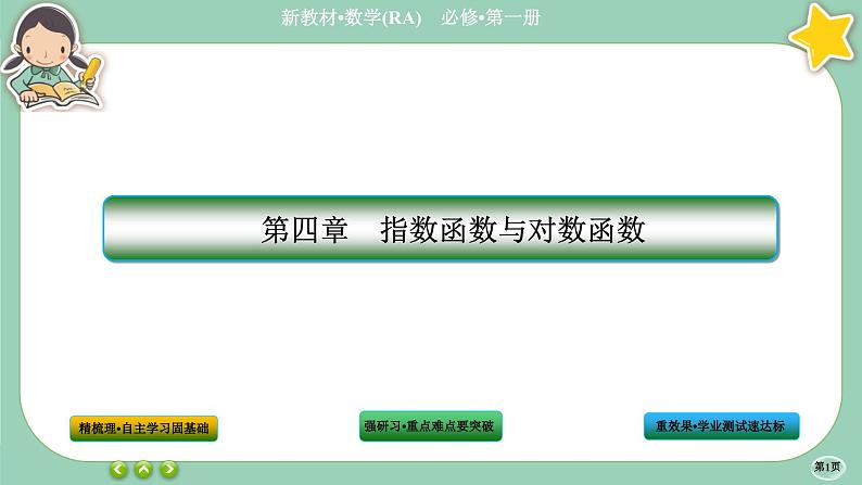 人教A版数学必修一4.1《指数》(第2课时)课件PPT01