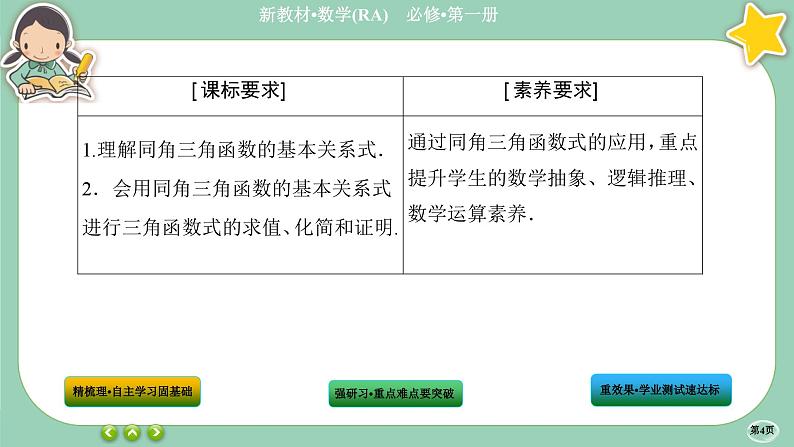 人教A版数学必修一5.2《三角函数的概念》(第2课时)课件PPT04