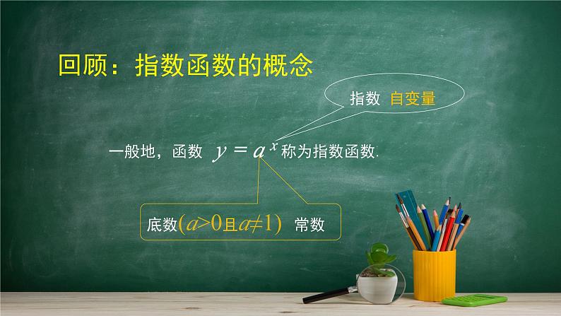 4.2.3 对数函数的性质与图像——教材学习课件PPT第2页