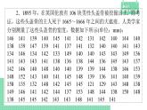 5.1.3 數(shù)據(jù)的直觀表示——教材解讀與拓展課件PPT