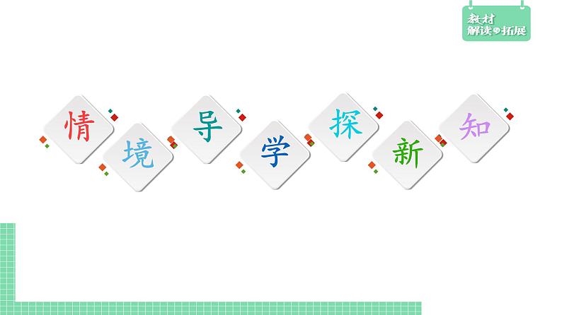 5.4 统计与概率的应用——教材解读与拓展课件PPT第3页