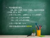 6.1.5 向量的线性运算——教材学习课件PPT