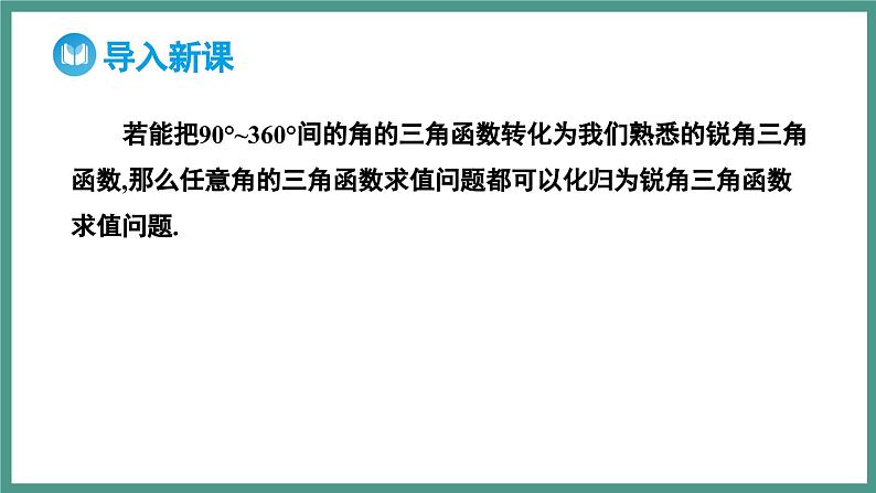 5.3 诱导公式 第1课时 公式二_公式四（课件）-2023-2024学年高一上学期数学人教A版（2019）必修第一册05