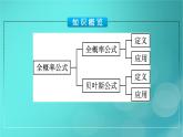 广西专版2023_2024学年新教材高中数学第7章随机变量及其分布7.1.2全概率公式课件新人教版选择性必修第三册