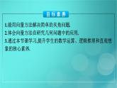 广西专版2023_2024学年新教材高中数学第1章空间向量与立体几何1.4.2用空间向量研究距离夹角问题第2课时用空间向量研究夹角问题课件新人教版选择性必修第一册