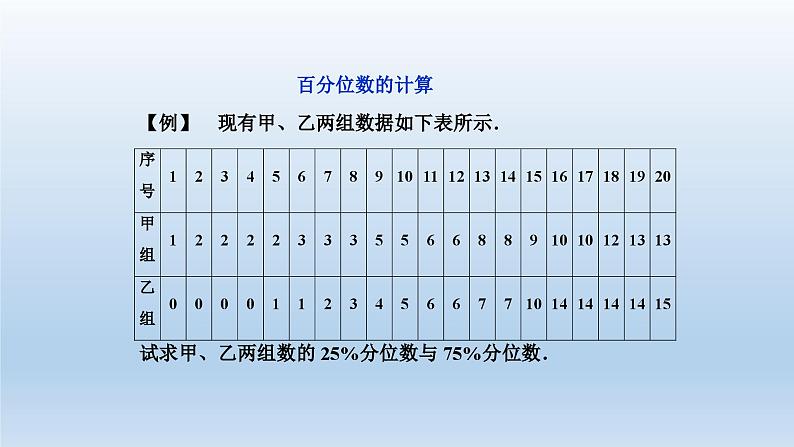 新北师大版高中数学必修第一册全册PPT课件word教案学案（共155份）05