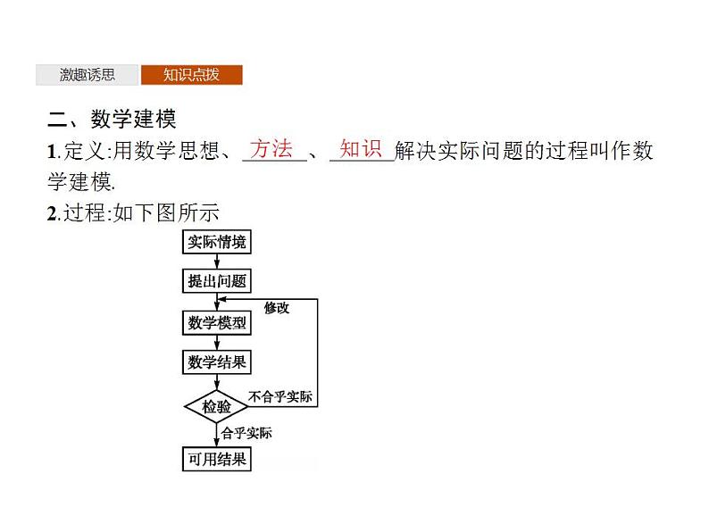 新北师大版高中数学必修第一册全册PPT课件（校本版）08