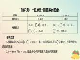 江苏专版2023_2024学年新教材高中数学第7章三角函数7.3三角函数的图象和性质7.3.2三角函数的图象与性质第1课时正弦函数余弦函数的图象课件苏教版必修第一册